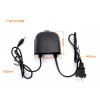 監(jiān)控開(kāi)關(guān)電源 室外防雨電源 12V2AIC方案，監(jiān)控專用電源