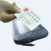 身份證識(shí)別手持終端平板電腦（富立葉CM710Q）