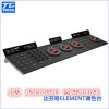 Tangent Devices element達(dá)芬奇調(diào)色臺