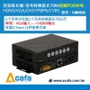 HDMI、DVI、CVBS、Ypbpr、VGA 百變延長器