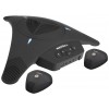 MST-X3 EX  擴展型360度收音/視頻會議全向麥克風