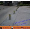 校園反恐升降柱，維亮全自動升降路樁，遙控升降路障