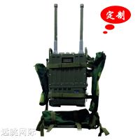 CytiMESH 單兵背負(fù)無線圖傳消防應(yīng)急搶險(xiǎn)通訊系統(tǒng)