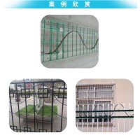 振動光纖周界報(bào)警系統(tǒng) 拓天電子圍欄防盜產(chǎn)品廠家