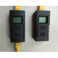 北京機柜型溫濕度傳感器廠家批發價格