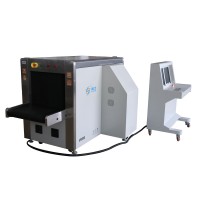 雙源雙視角安檢機，SF-6550D，安檢儀價格，雙源安檢機