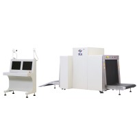 SF100100D ，雙視角安檢機，安全檢查設備，安檢儀