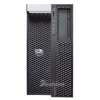 戴爾（DELL）T7920圖形工作站深度學(xué)習(xí)模擬仿真有限元分析電腦主機