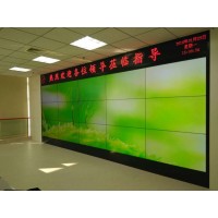 云敏視拼接屏超低價(jià)促銷(xiāo)46，49，55多種尺寸免費(fèi)做方案